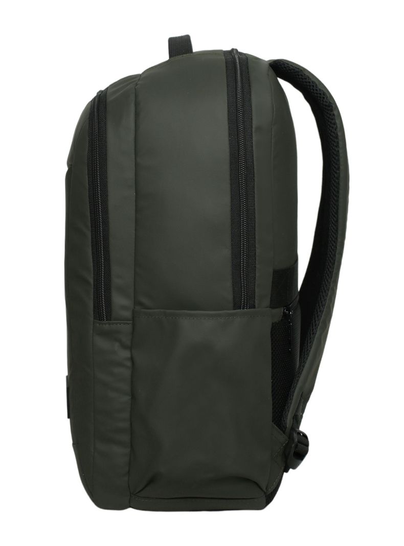 Mochila Notebook 30L Camiq Reverse Verde Militar-3