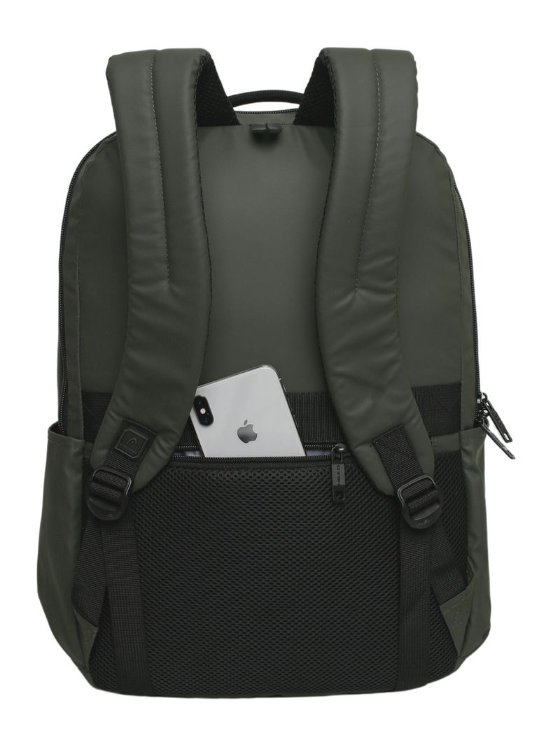 Mochila Notebook 30L Camiq Reverse Verde Militar-1