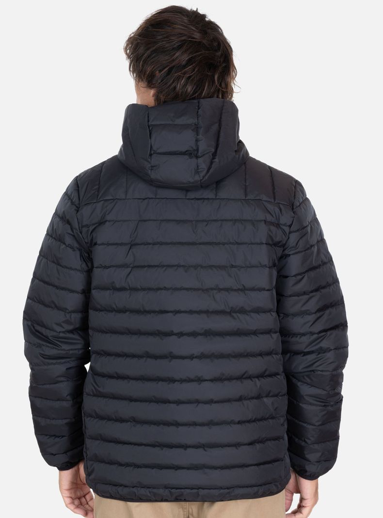 Parka Impermeable fullzip-1