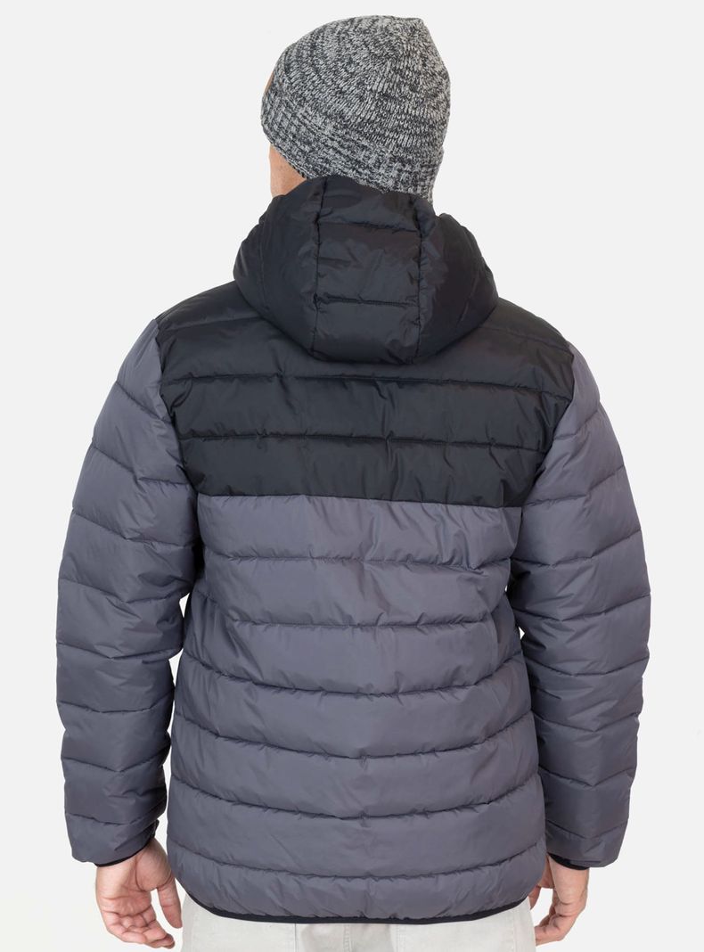 Parka Grey-1