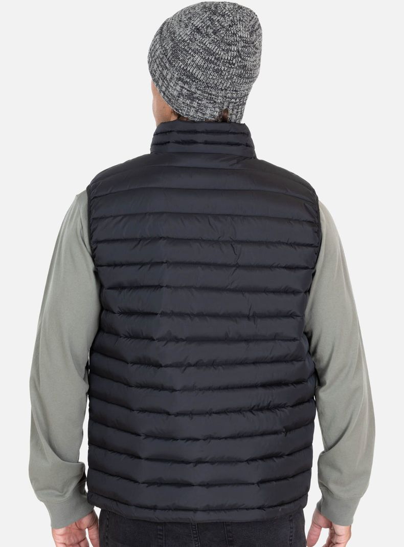 Parka Básica B-1