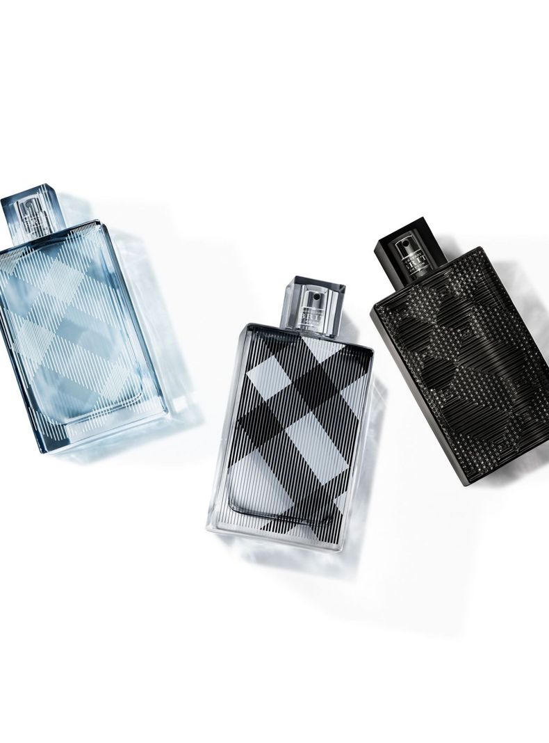 Perfume Burberry Brit For Him EDT 50 ml-3