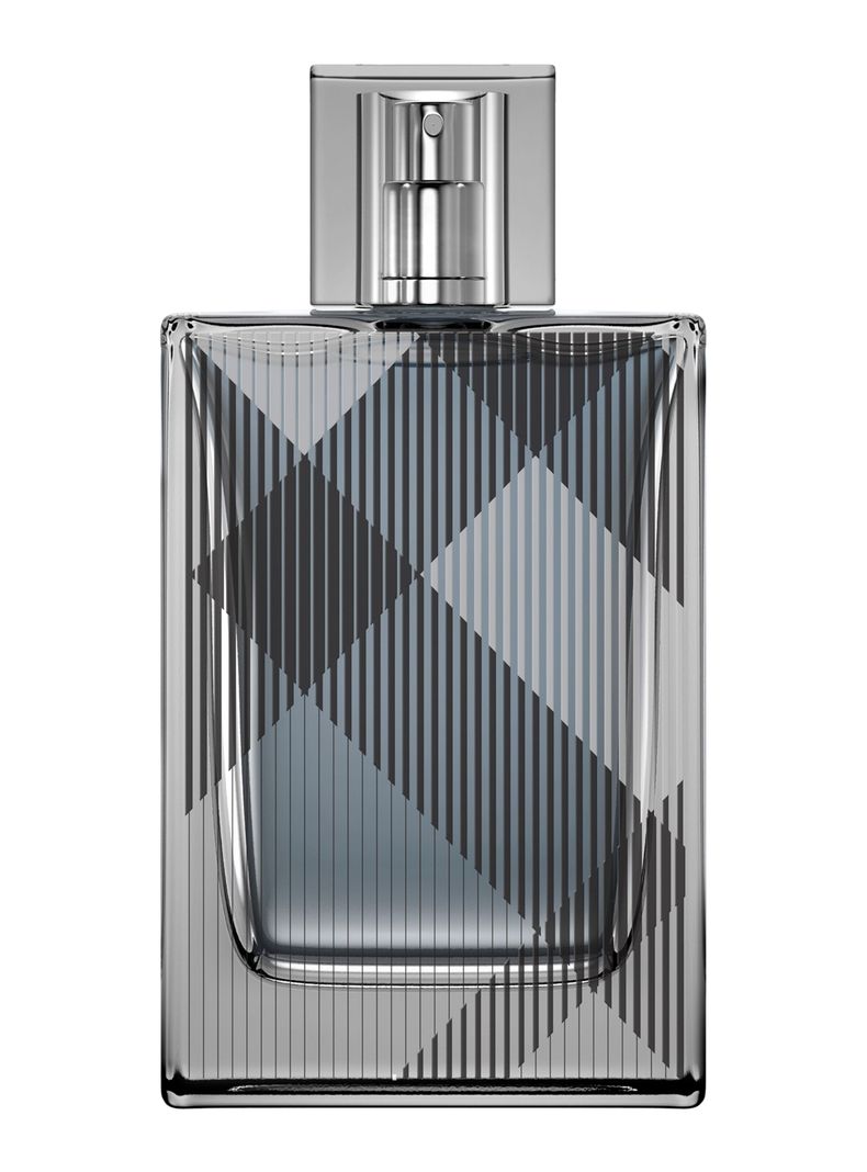 Perfume Burberry Brit For Him EDT 50 ml-0