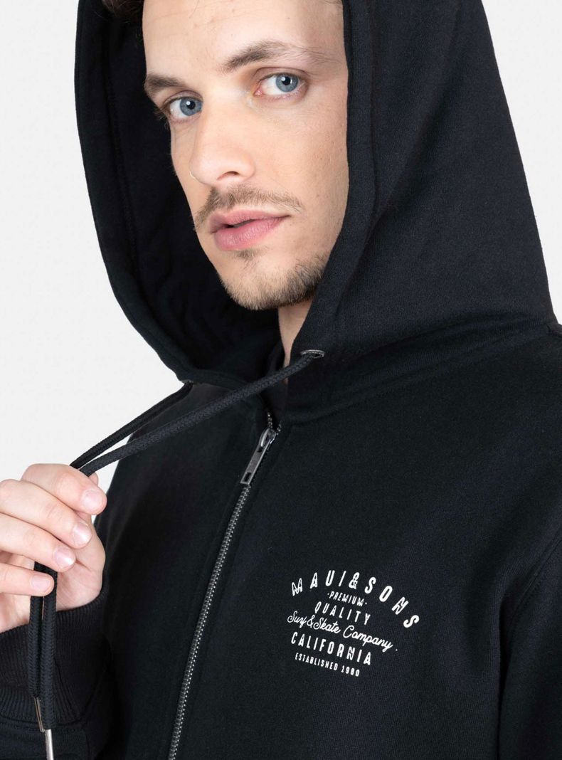 Polerón FZP Fullzip-2