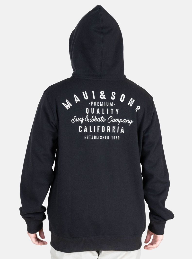 Polerón FZP Fullzip-1
