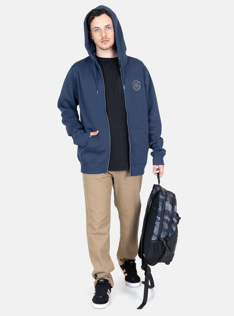 Polerón Sport Full Zip-3