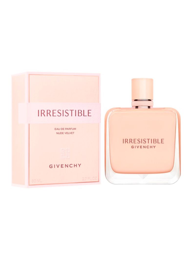 Perfume Irresistible Nude Velvet EDP Mujer 80 ml-1