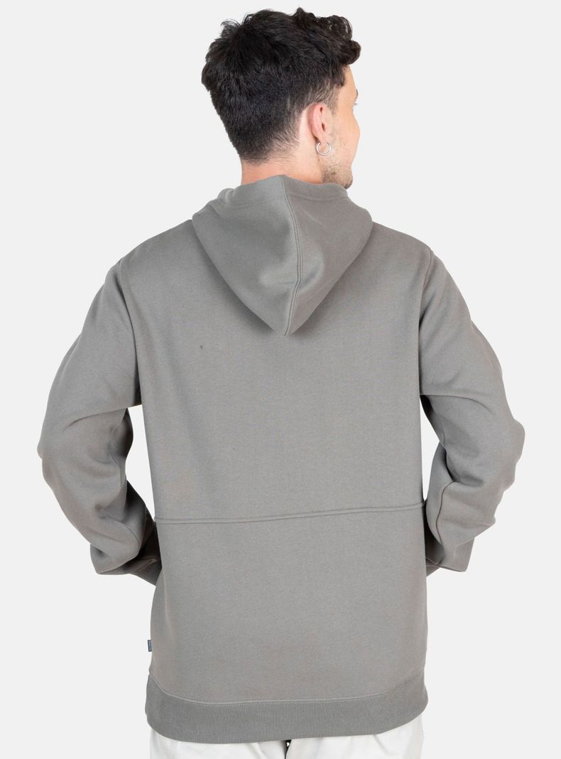 Polerón Bonded Liso Military-1