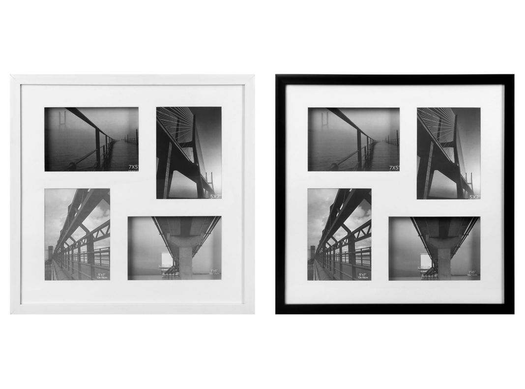 Marco Attimo Collage x4 Relieve-2