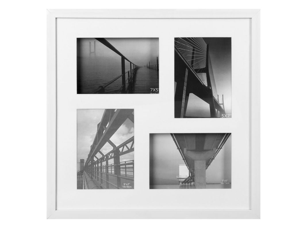 Marco Attimo Collage x4 Relieve-0