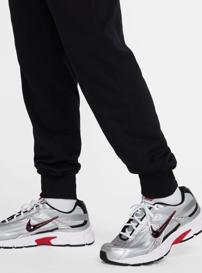 Pantalón Clásico Jogger Tejido Frech Terry Club Ft-2