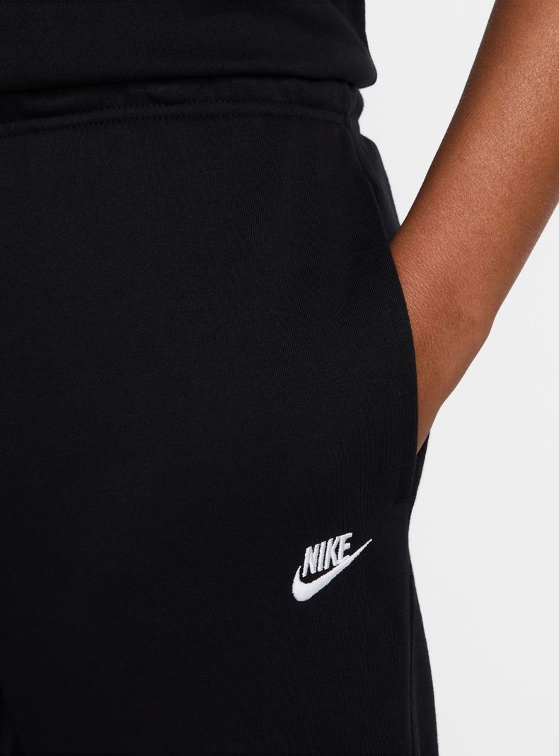 Pantalón Clásico Jogger Tejido Frech Terry Club Ft-1