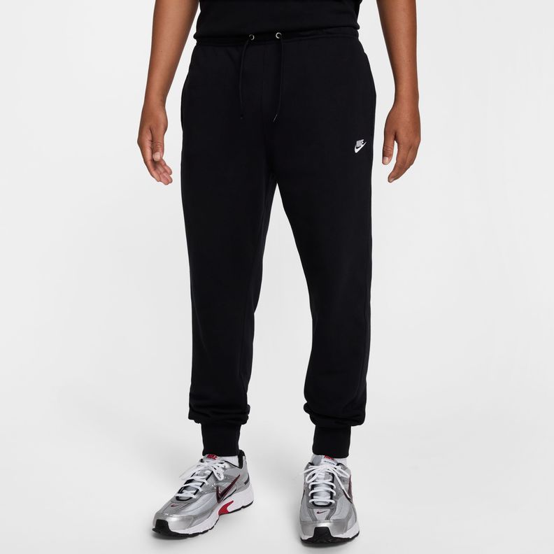Pantalón Clásico Jogger Tejido Frech Terry Club Ft-0