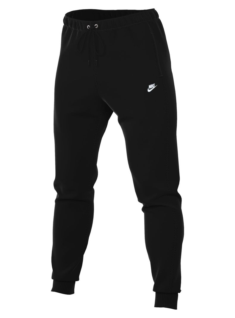 Pantalón Clásico Jogger Tejido Frech Terry Club Ft-3
