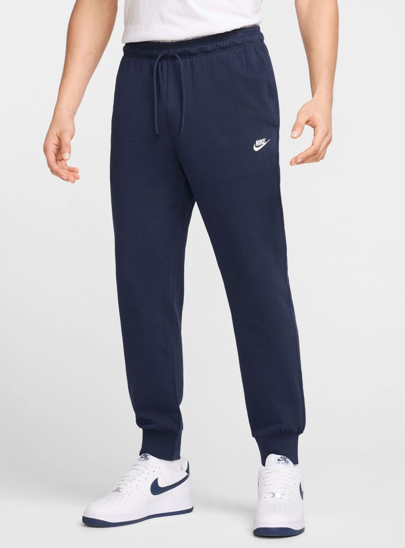 Pantalón Look Deportico Club Knit Jogger-0