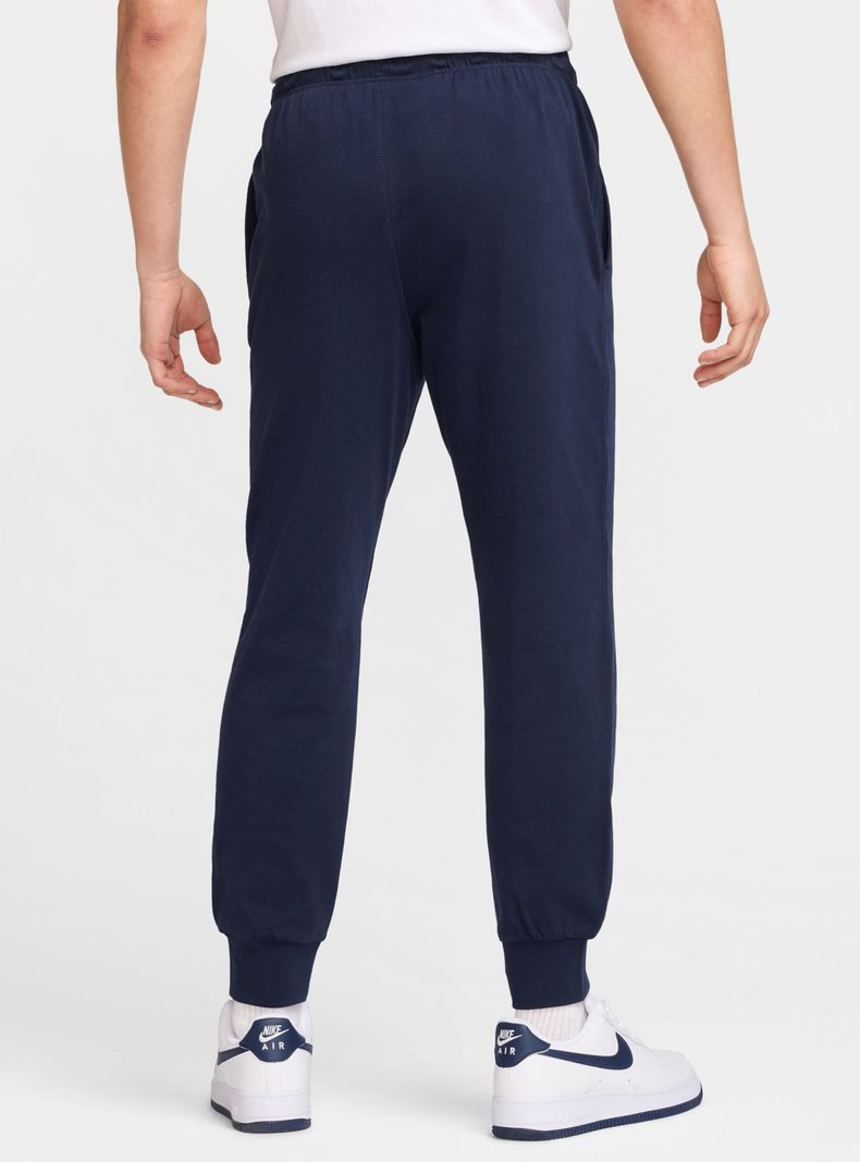 Pantalón Look Deportico Club Knit Jogger-1