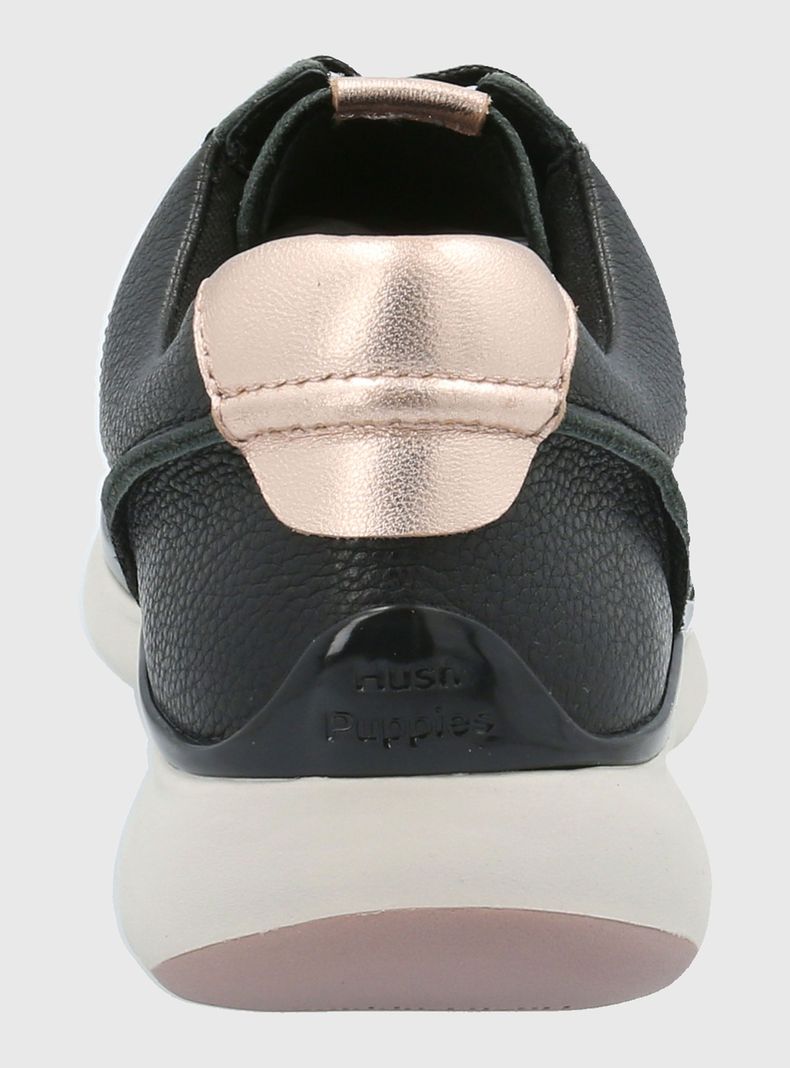 Zapatilla Urbana Cuero Goss Mujer-4