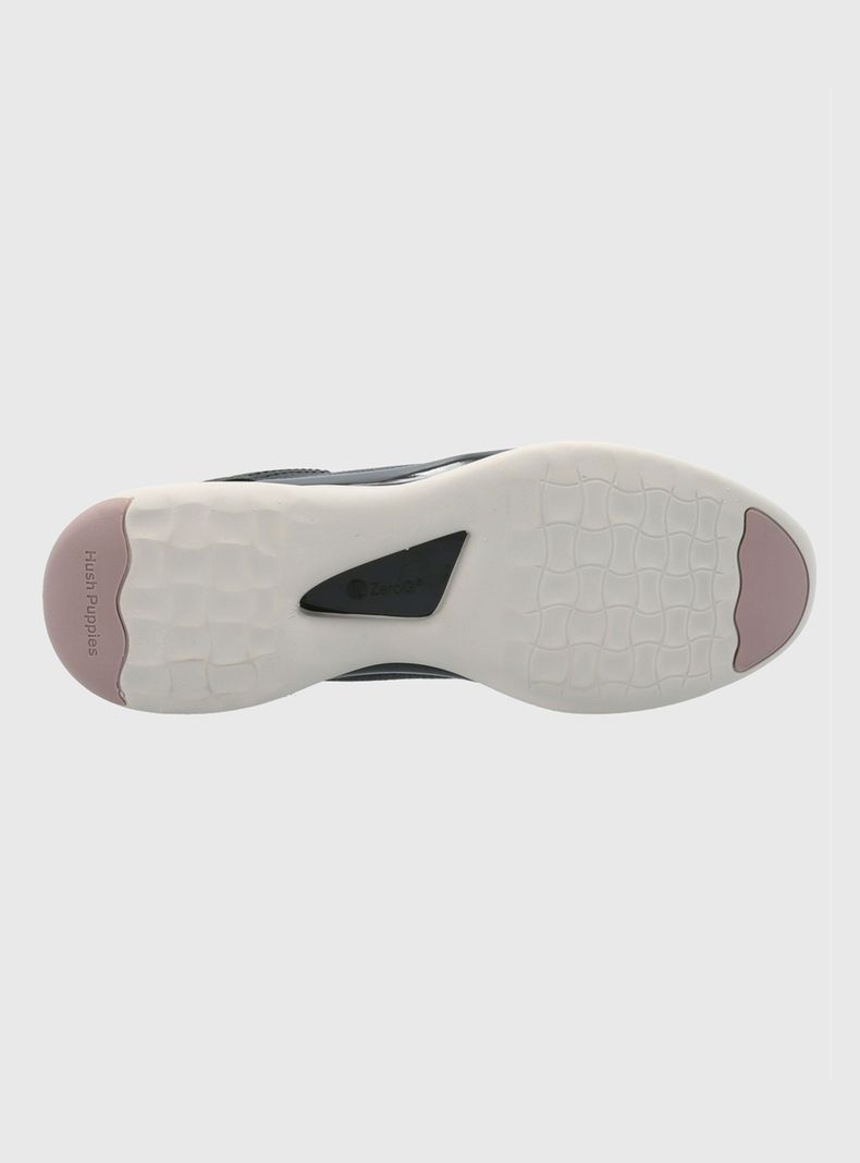 Zapatilla Urbana Cuero Goss Mujer-5