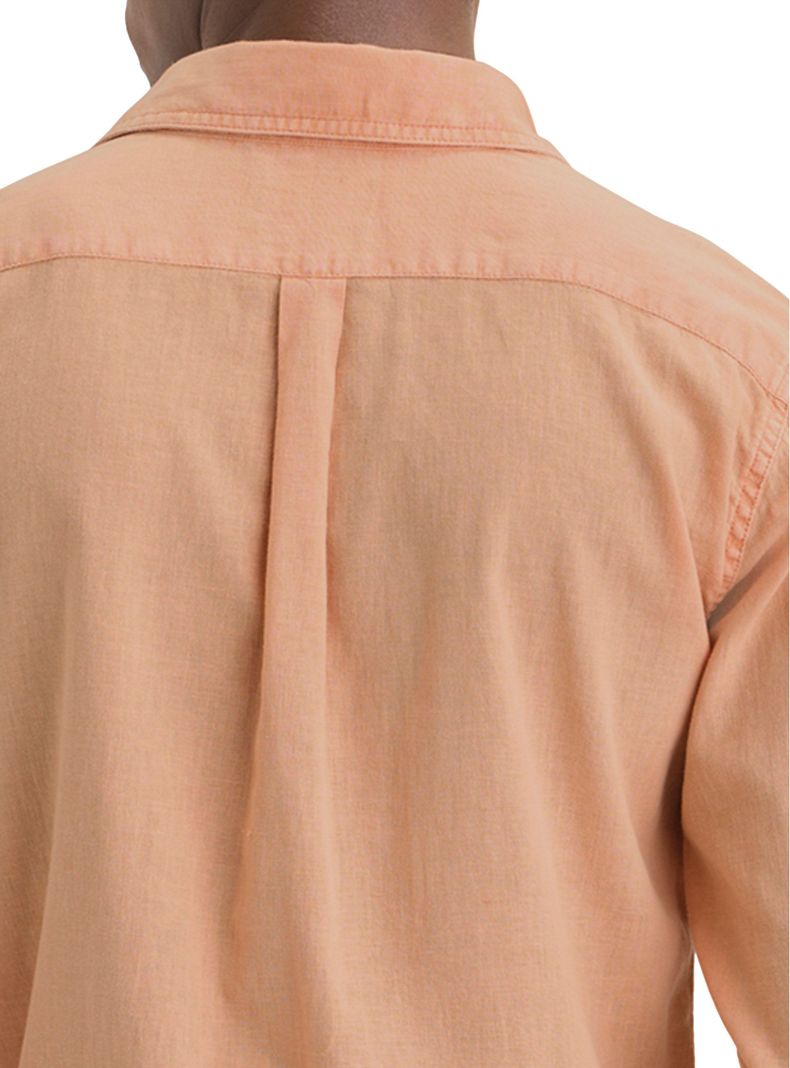 Camisa Lino Slim-2