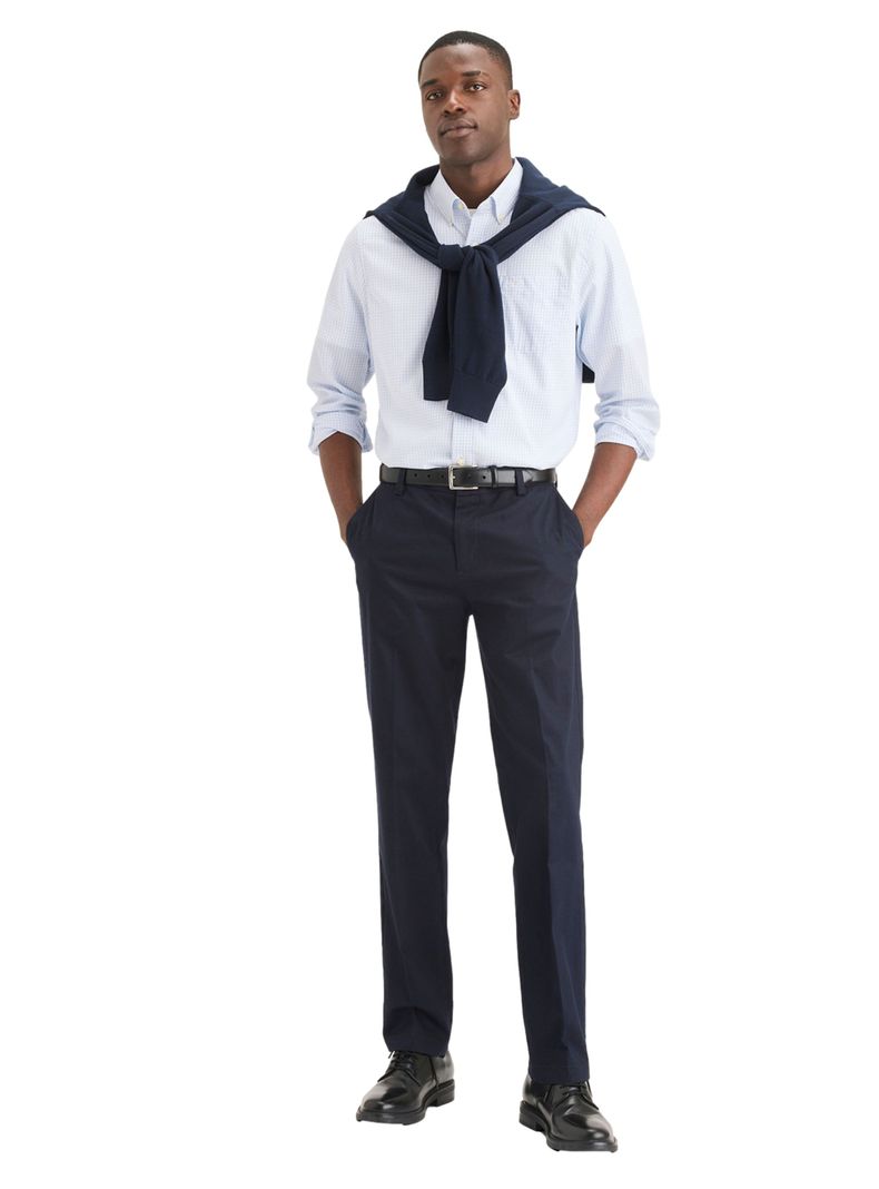 Camisa Style Signature-3