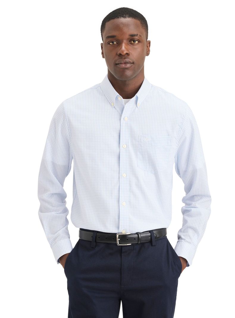 Camisa Style Signature-0