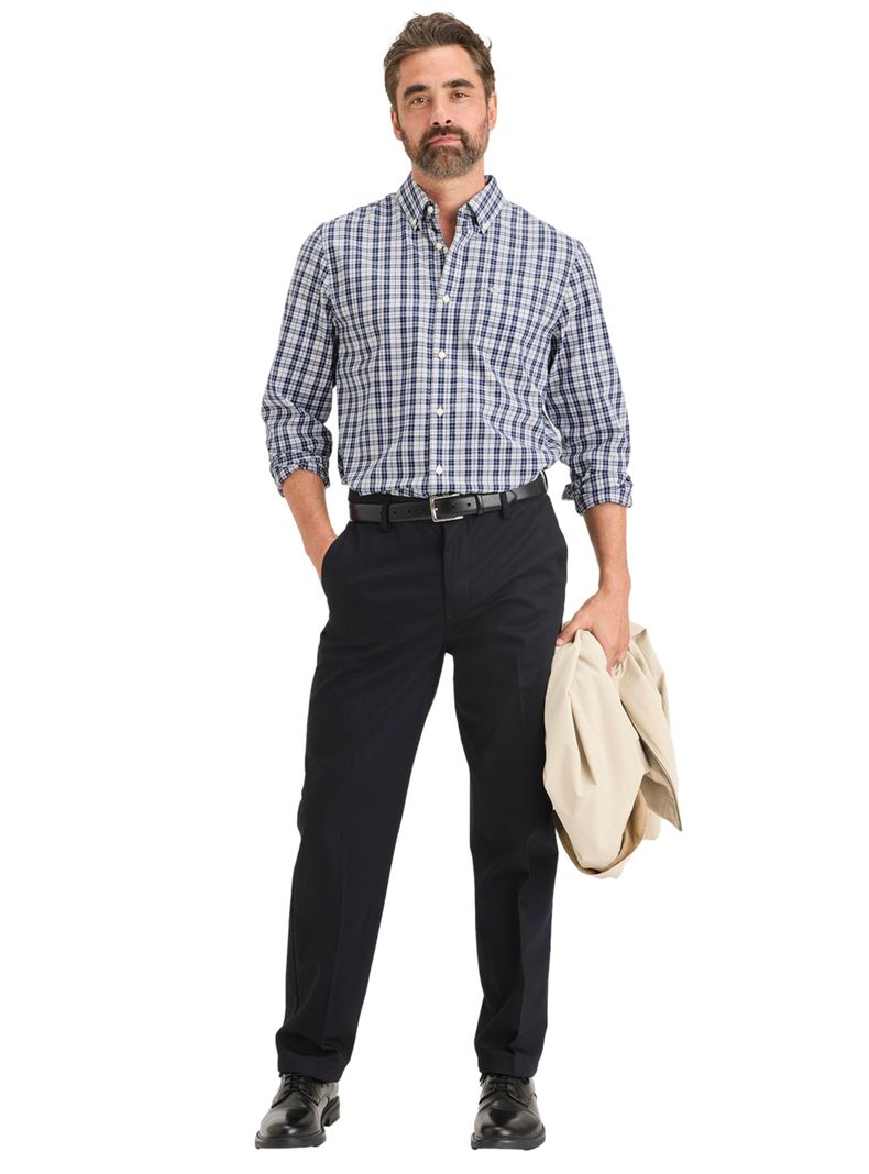 Camisa Print Signature Classic-3