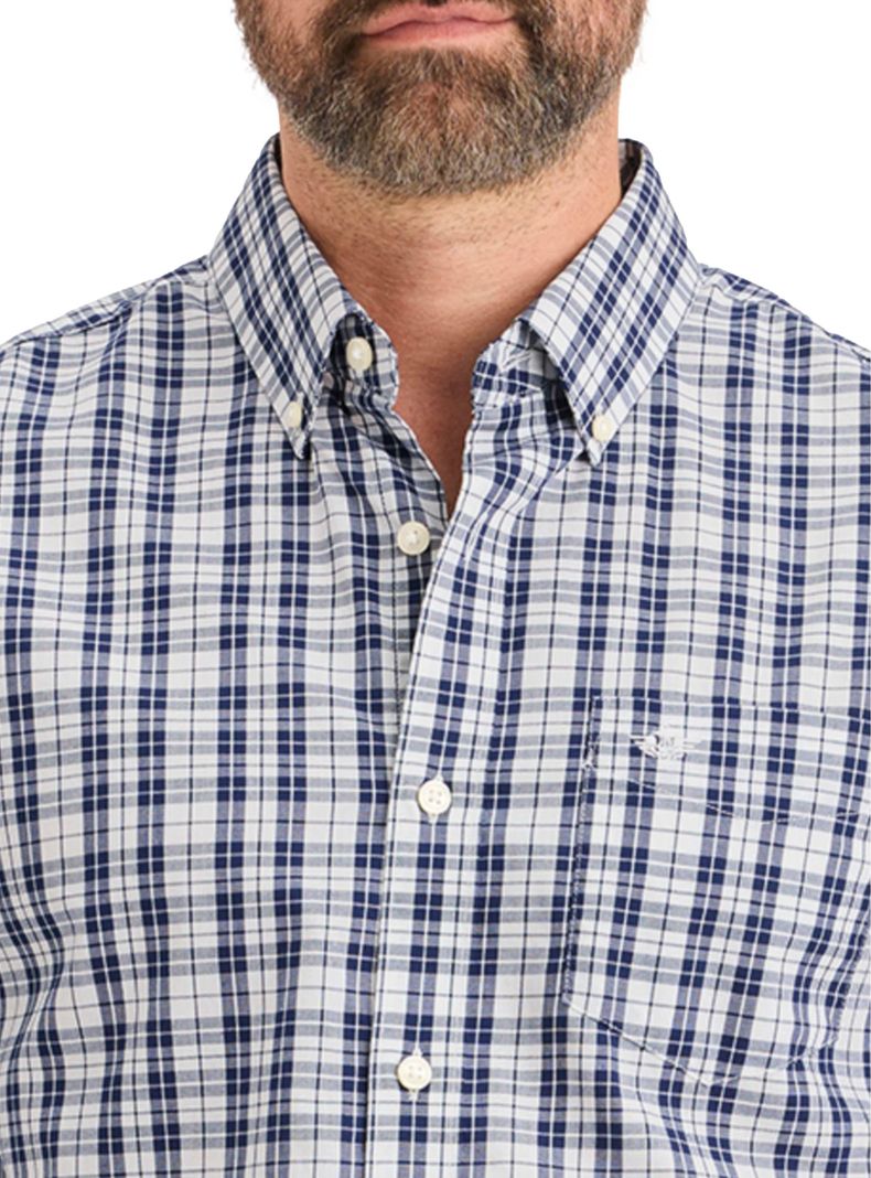 Camisa Print Signature Classic-2