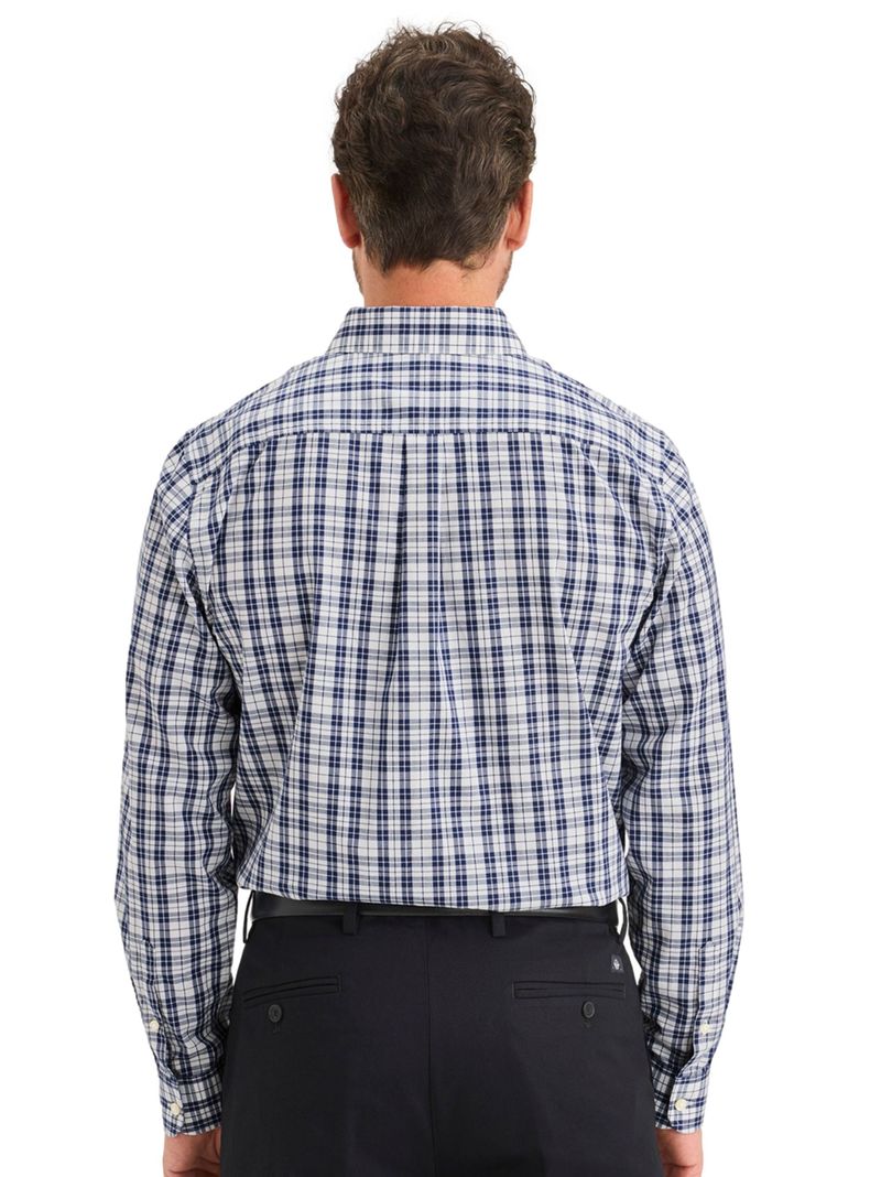 Camisa Print Signature Classic-1