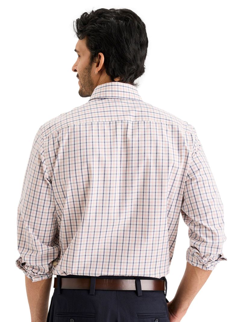 Camisa Workday Casual-1