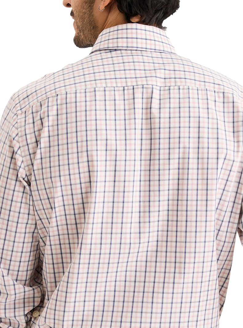 Camisa Workday Casual-3