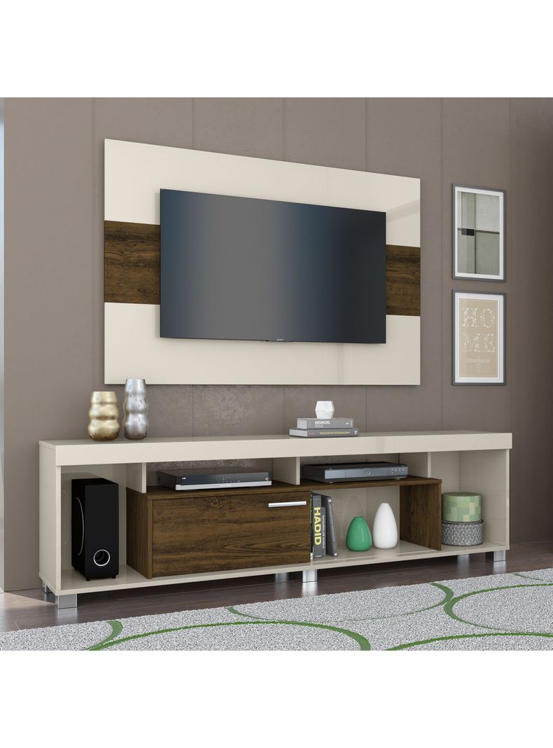 Rack TV 55" Tomaz-1