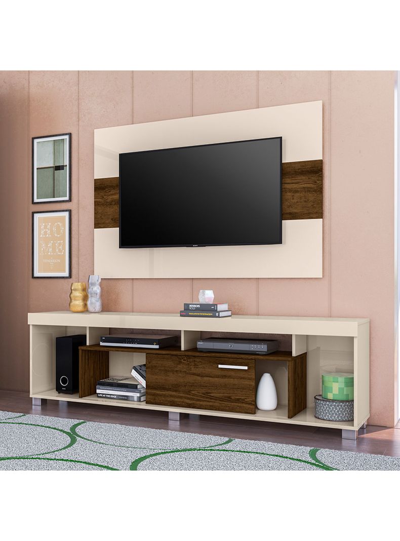 Rack TV 55" Tomaz-2