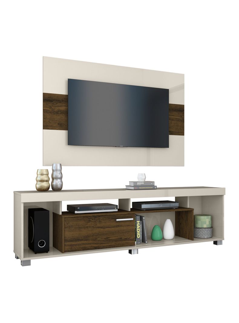 Rack TV 55" Tomaz-0