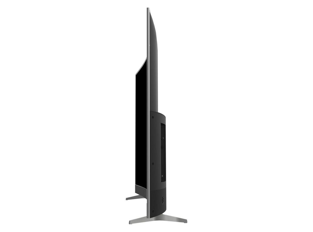 LED 49" TCL 49P3CFS Smart TV Full HD Curvo-1