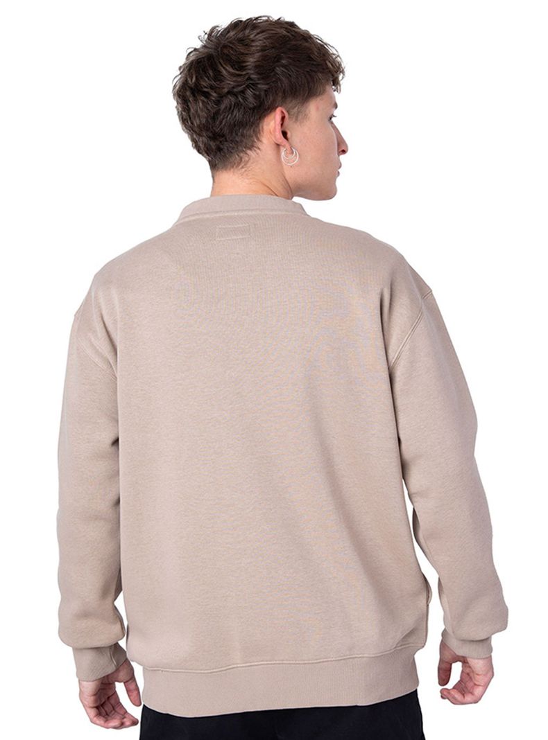 Cardigan Retro Chuck-1