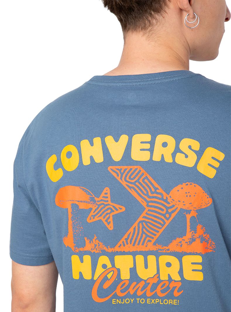 Polera Mc Nature Center-2