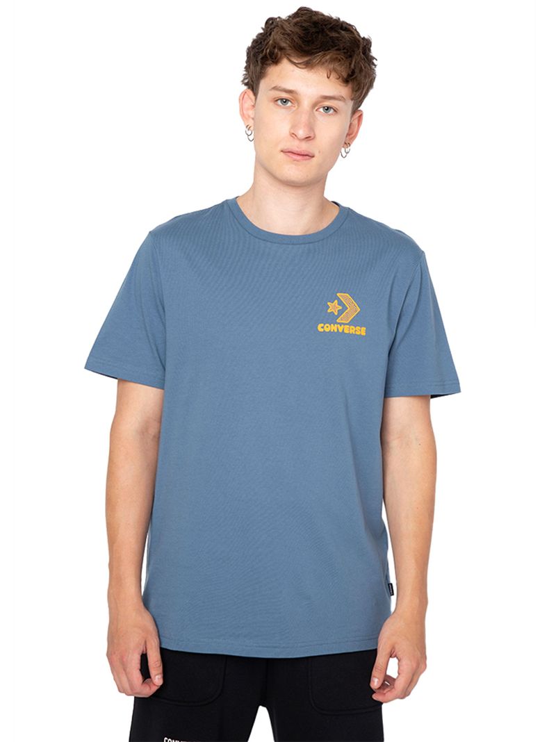 Polera Mc Nature Center-0