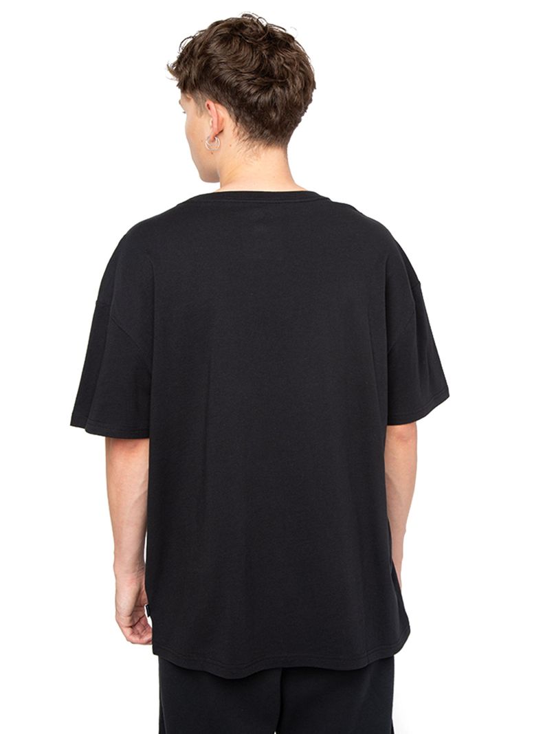 Polera Retro Chuck Graphic-1