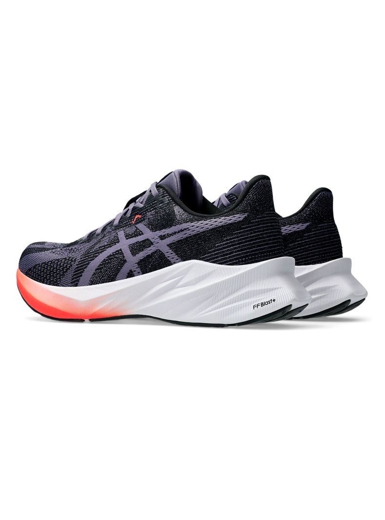 Zapatilla Running Dynablast- 5 Mujer-3
