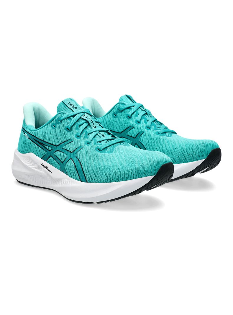 Zapatilla Running Logo Versablast 4 Hombre-1