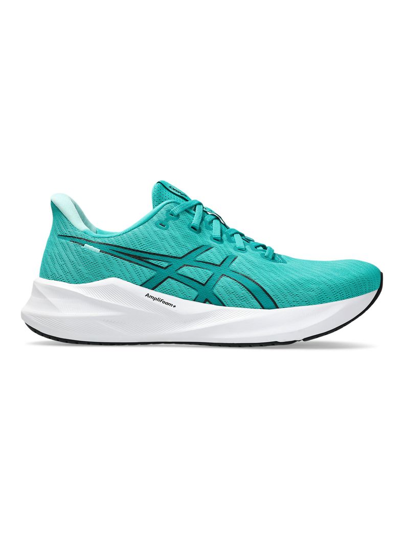 Zapatilla Running Logo Versablast 4 Hombre-0