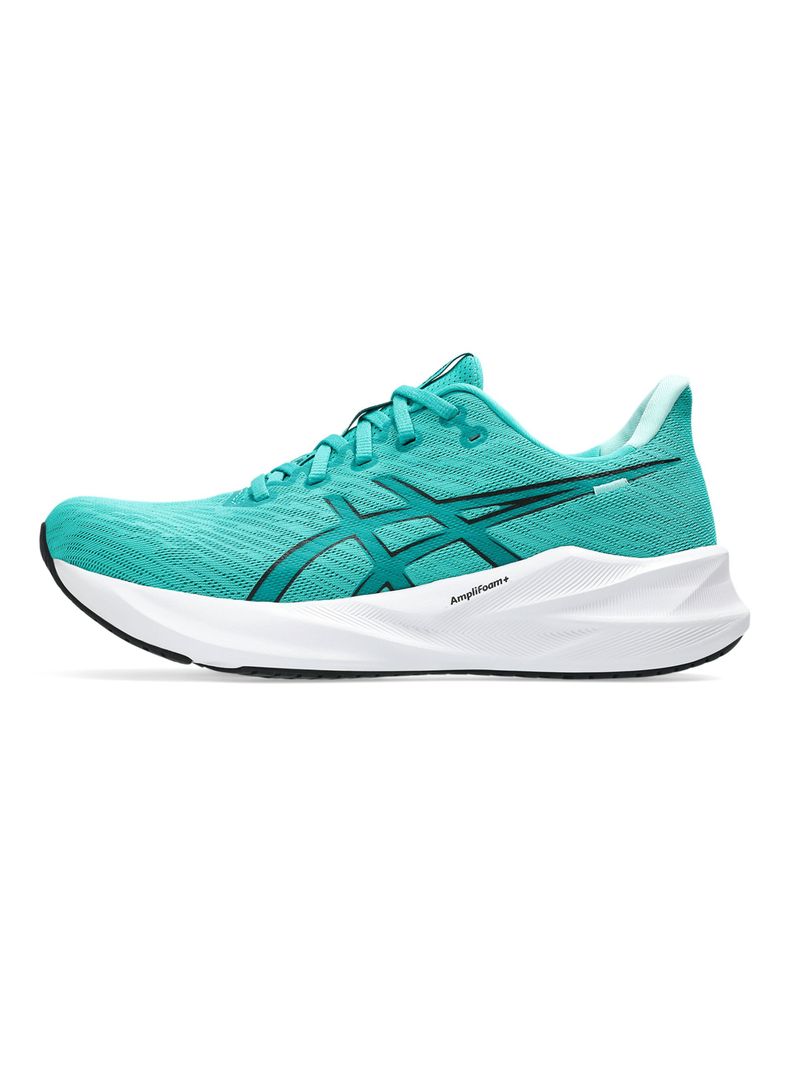 Zapatilla Running Logo Versablast 4 Hombre-2