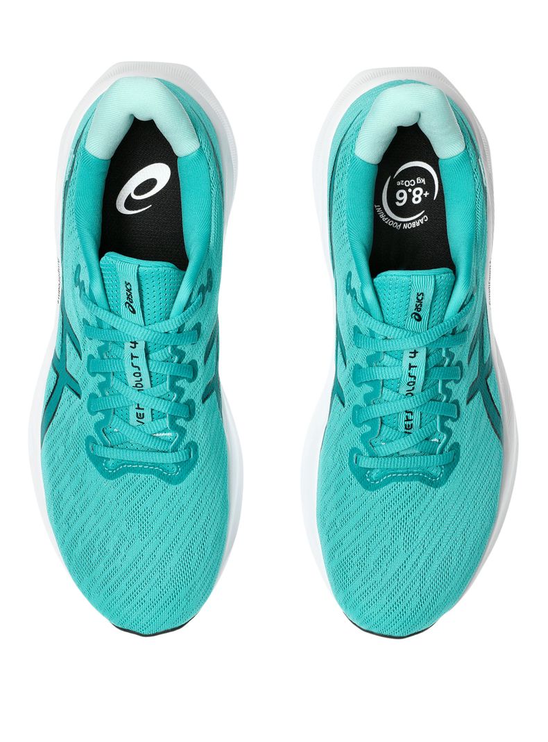 Zapatilla Running Logo Versablast 4 Hombre-4
