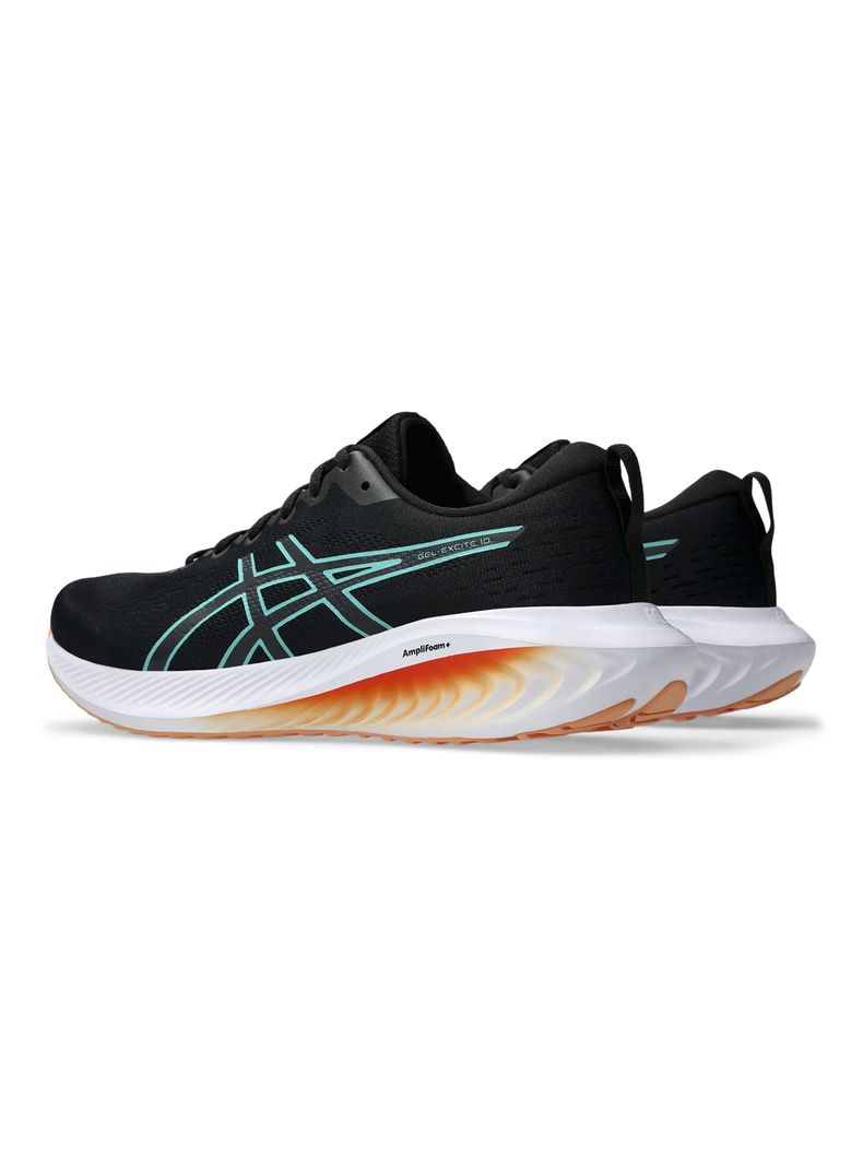 Zapatilla Running Logo Gel-Excite 10 Hombre-3
