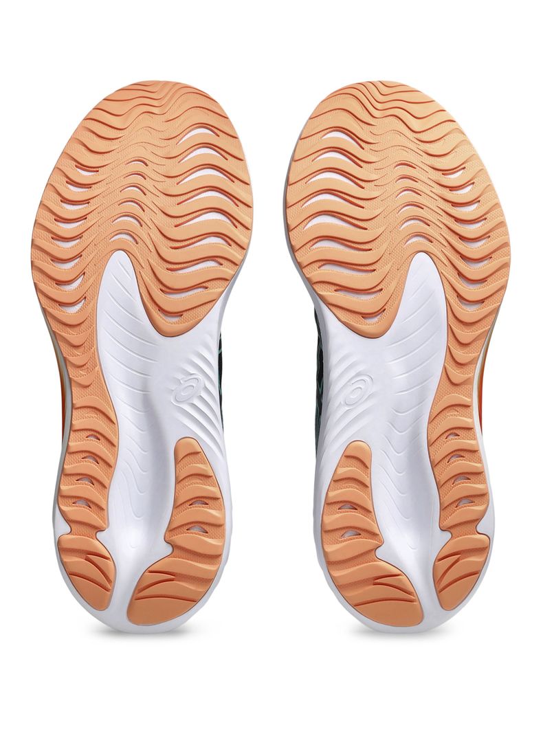 Zapatilla Running Logo Gel-Excite 10 Hombre-5