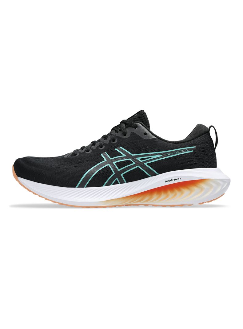 Zapatilla Running Logo Gel-Excite 10 Hombre-2