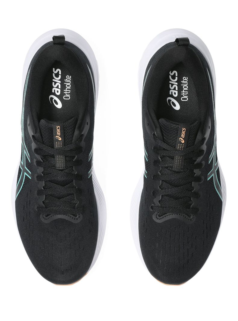 Zapatilla Running Logo Gel-Excite 10 Hombre-4