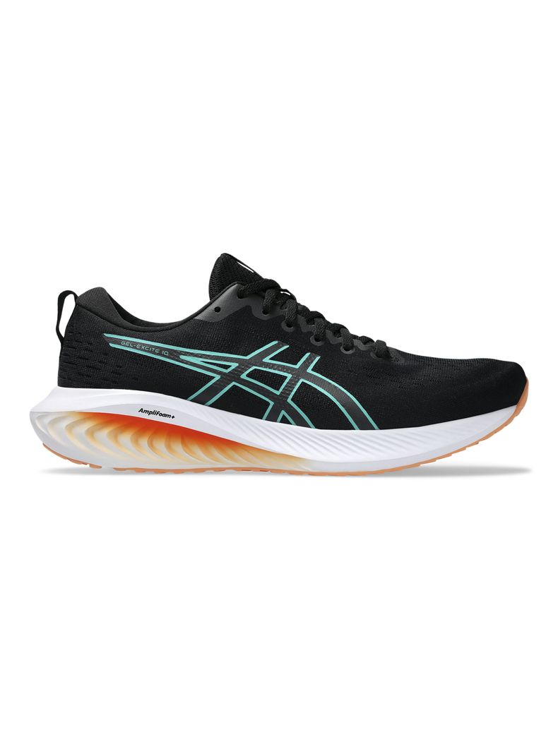 Zapatilla Running Logo Gel-Excite 10 Hombre-0