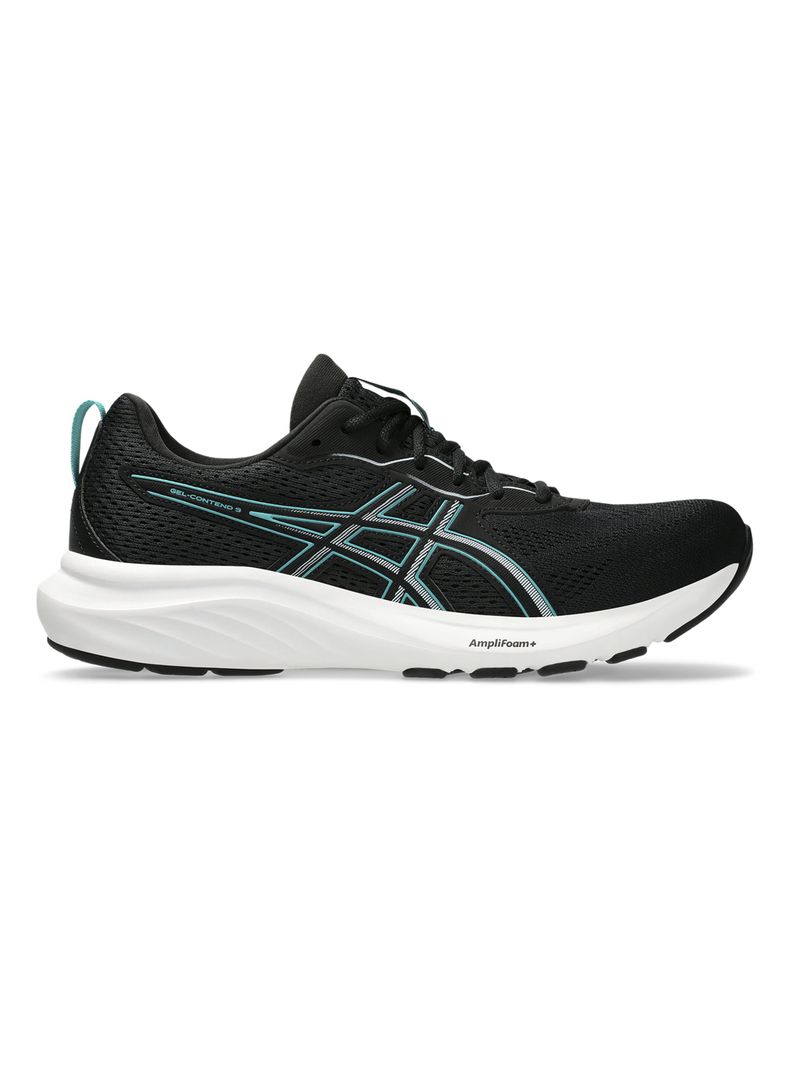 Zapatilla Running Graphic Gel-Contend 9 Hombdre-0