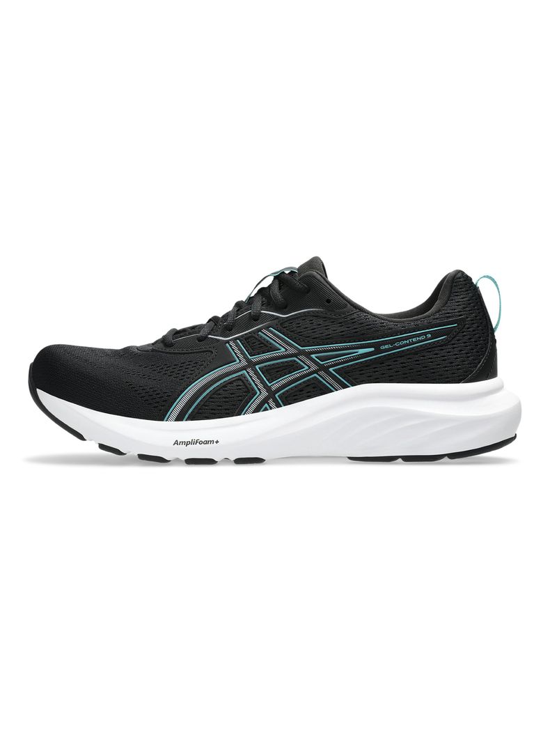 Zapatilla Running Graphic Gel-Contend 9 Hombdre-2